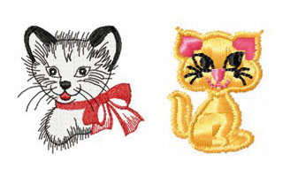 Cats