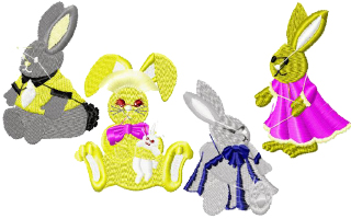 Conejitos