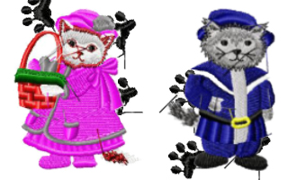 Gatitos