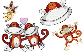 Monitos