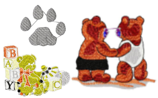 Ositos
