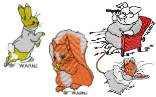 PeterRabit