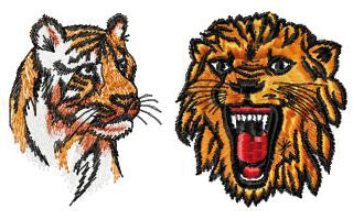 Tigres