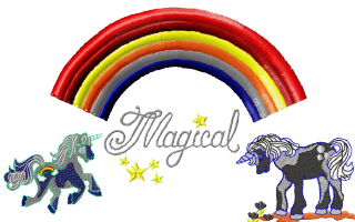 Unicornios