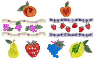 Frutas