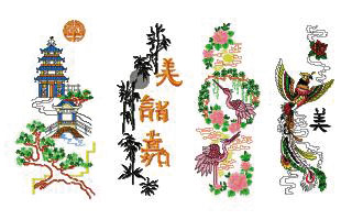 Oriental