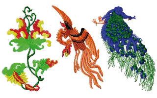 Oriental Treasures