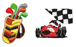 Sports IV
