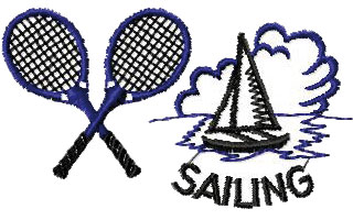 Sports V