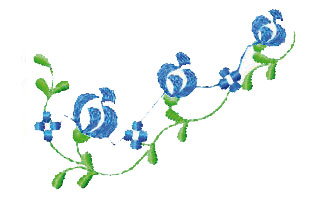 Flores de la Herencia