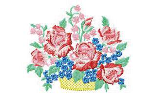 Flowers II