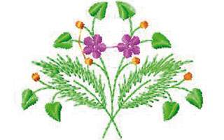 Flowers V