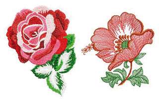Flowers VII