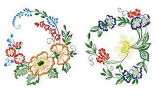 Flowers XIII