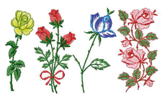Flowers XIV