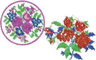 Petit-Point