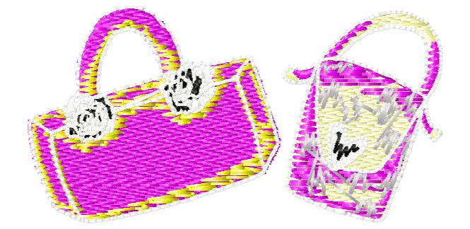 Chica Shopping
