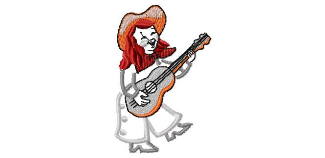 Chica Vaquera