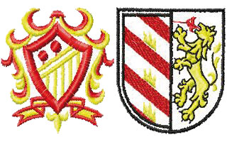 Escudos I