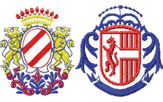 Escudos II