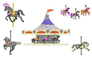 Carrusel