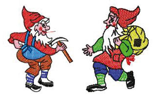 Children IX