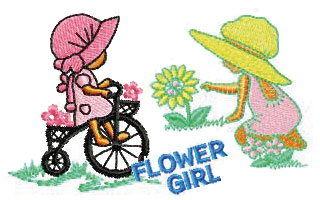 Girls