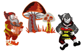 Gnomos