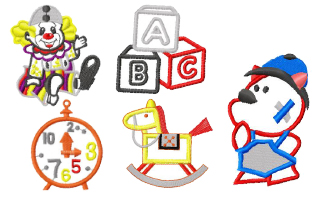 Infantiles