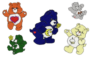 Ositos I