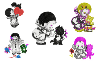 Pierrot