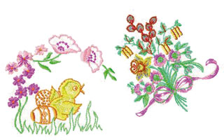 Easter