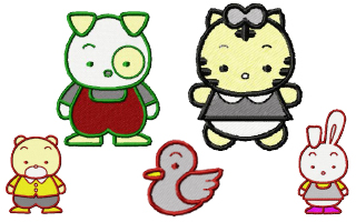 Adorables