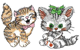 Cats & Medley