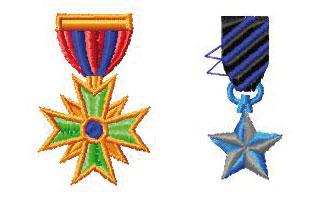 Medallas