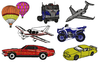Transporte