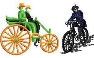 Transporte II