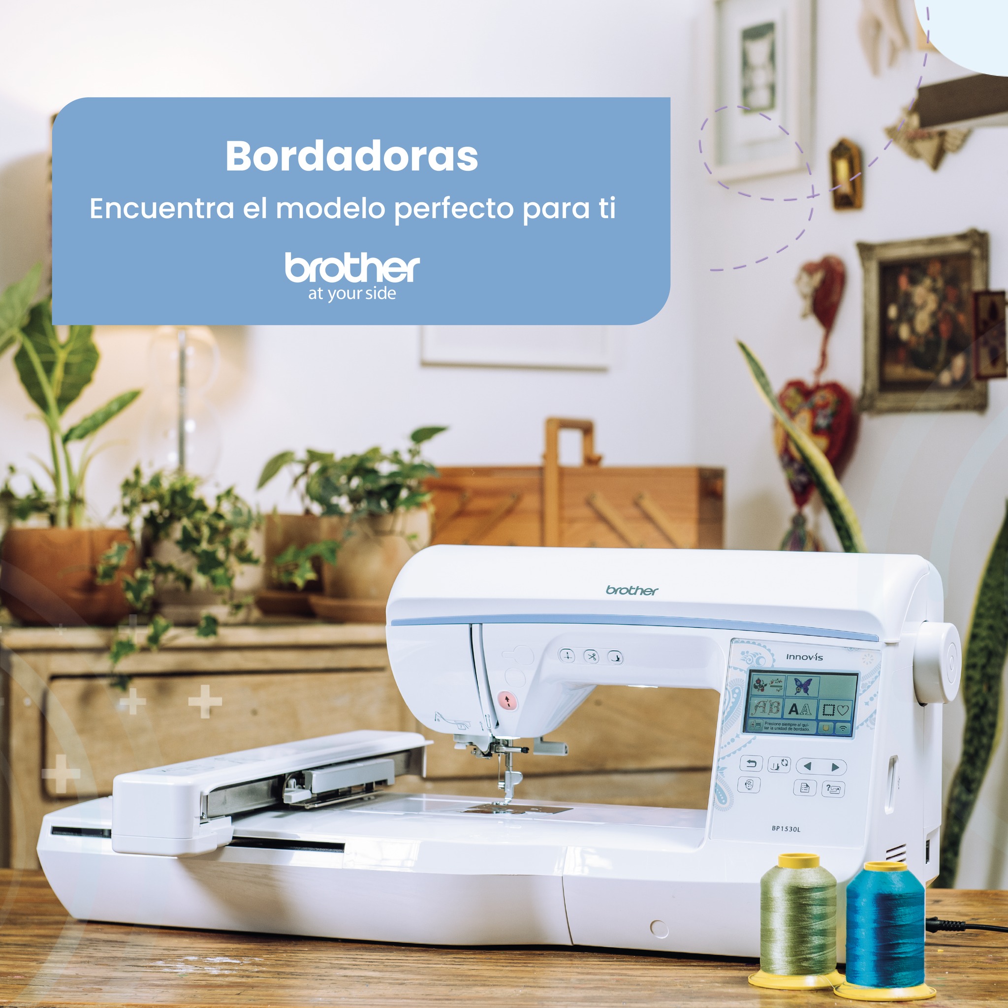 brother BP-1530L brother BP-1530L