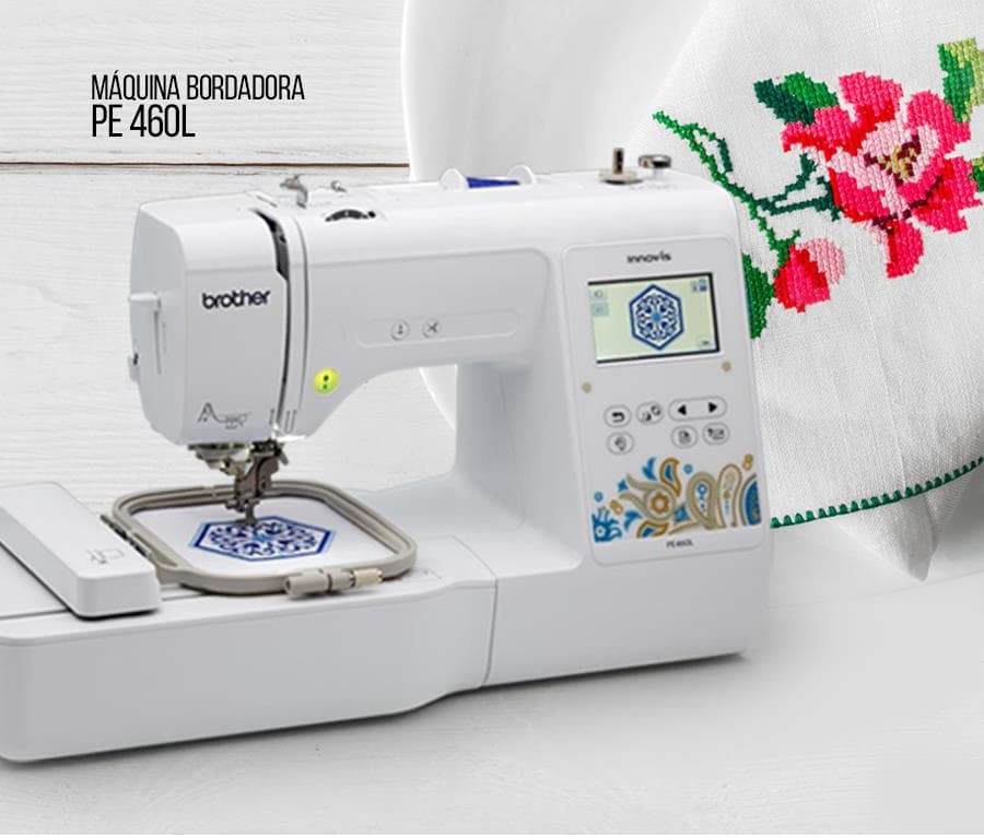 brother PE-460L brother PE-460L