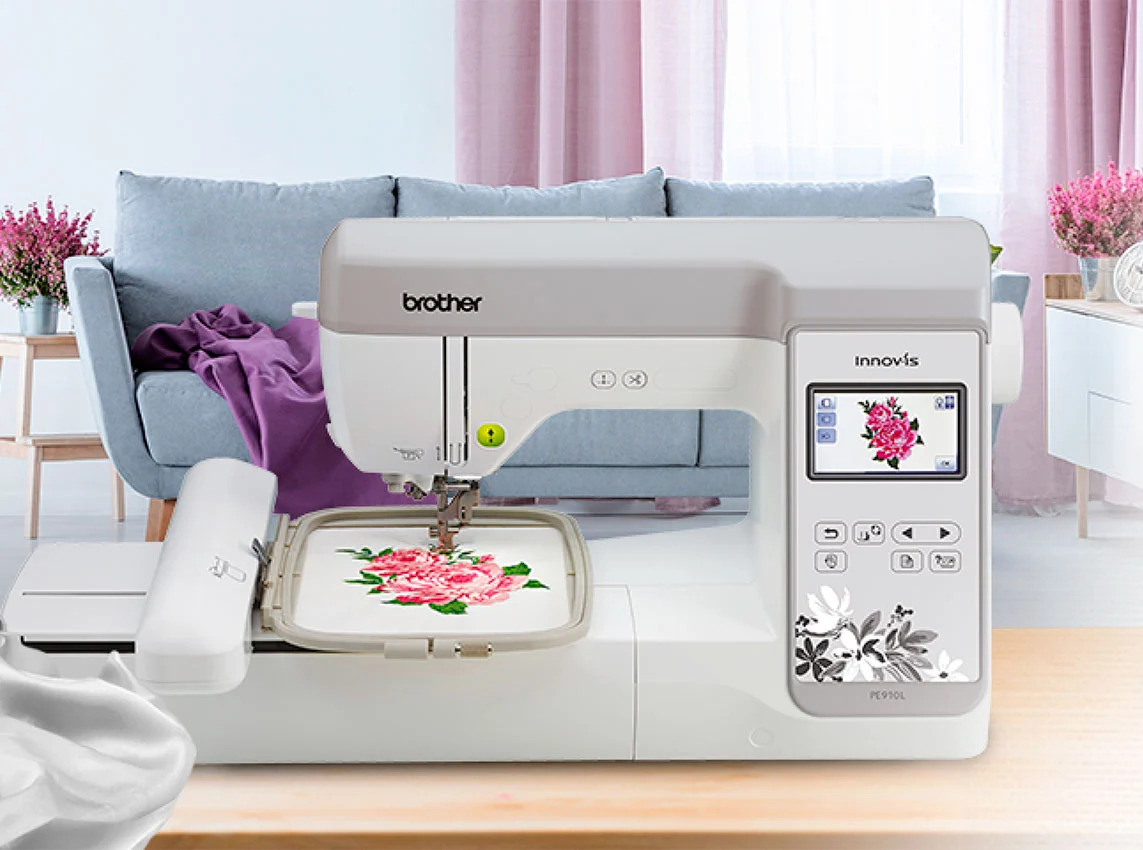 brother PE-910L brother PE-910L